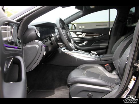 Used 2019 Mercedes-Benz AMG GT 53 image 27