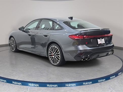 New 2025 Audi S5 Premium Plus image 7