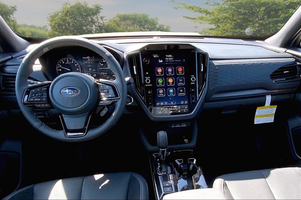 New 2026 Subaru Forester Touring AWD/4WD image 5