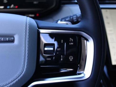 New 2026 Land Rover Range Rover Sport SE image 19