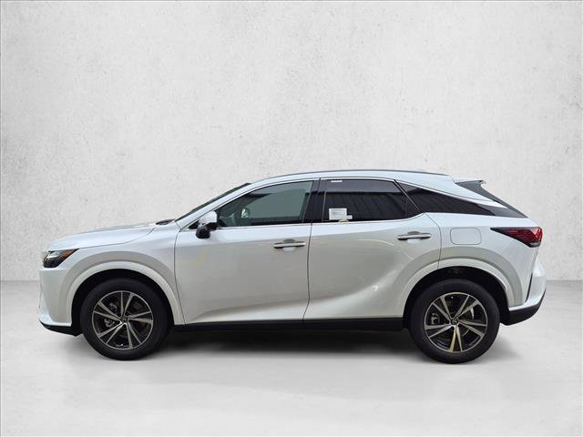 New 2026 Lexus RX 350 Premium FWD image 8