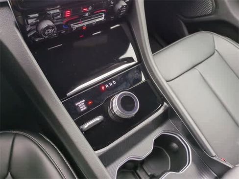 New 2025 Jeep Grand Cherokee Limited image 33