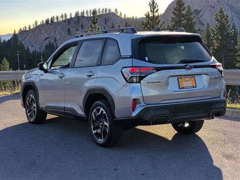 New 2026 Subaru Forester Limited image 5