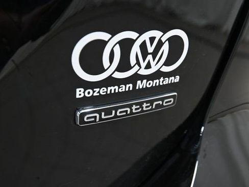 Used 2025 Audi A5 2.0T Premium w/ Convenience Package image 19