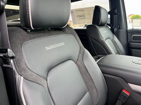 New 2026 RAM 1500 Laramie w/ Night Edition image 12