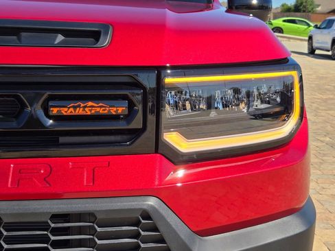 New 2026 Honda Passport TrailSport image 26