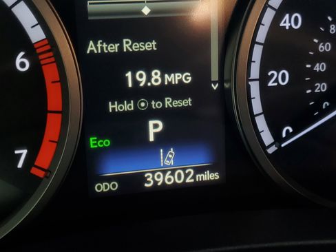 Certified 2019 Lexus NX 300 F Sport w/ F Sport Premium Package image 25