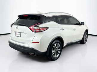 Used 2018 Nissan Murano SL w/ Cargo Package FWD video 2