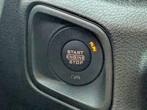 New 2026 Jeep Wrangler Unlimited Sport AWD/4WD image 23