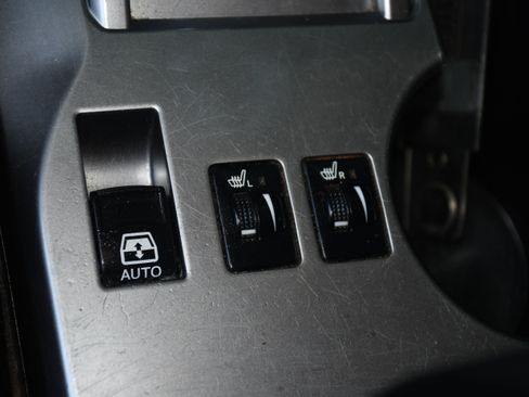 Used 2017 Toyota 4Runner SR5 Premium RWD image 15