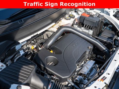 New 2026 GMC Terrain AT4 w/ Technology Package II image 20