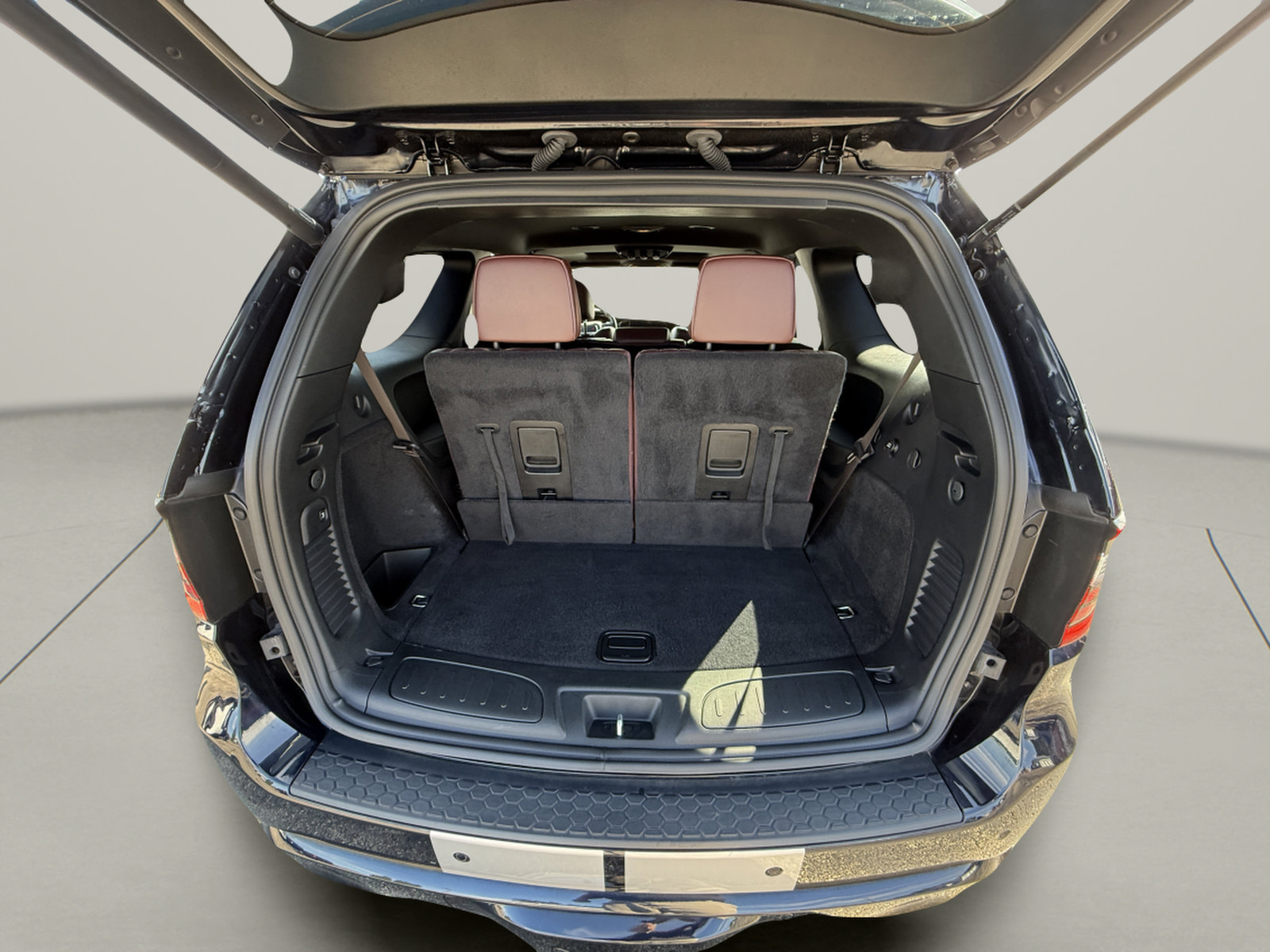 Used 2025 Dodge Durango R/T AWD/4WD image 13