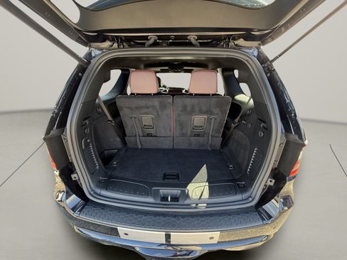 Used 2025 Dodge Durango R/T AWD/4WD image 13