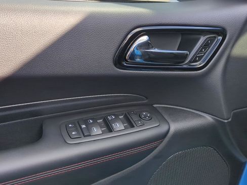 New 2026 Dodge Durango GT image 16