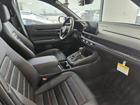New 2026 Honda CR-V Sport-L image 13