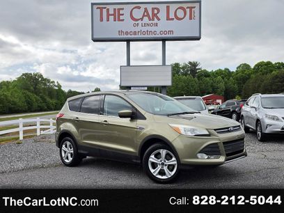 Used 2013 Ford Escape SE