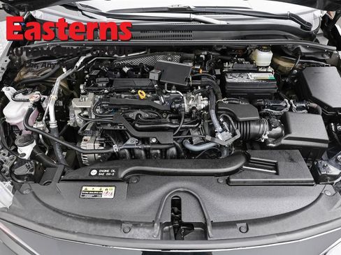 Used 2025 Toyota Corolla LE FWD image 7