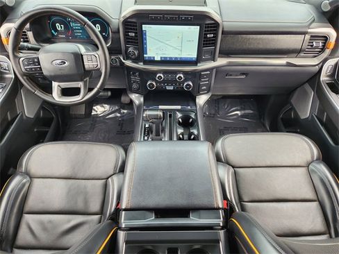 Used 2023 Ford F150 Tremor w/ Equipment Group 402A High image 25