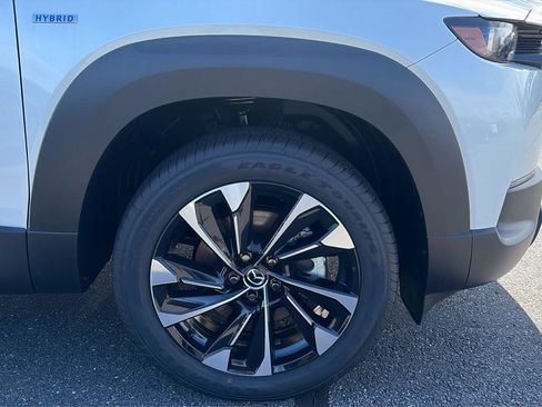 New 2025 MAZDA CX-50 2.5 Hybrid w/ Cargo Package image 36