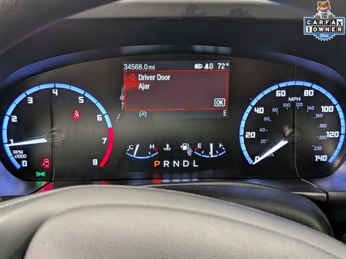 Used 2022 Ford Bronco Sport Big Bend AWD/4WD image 17