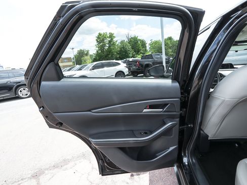 Used 2026 MAZDA CX-30 AWD 2.5 S w/ Select Sport Pkg image 12