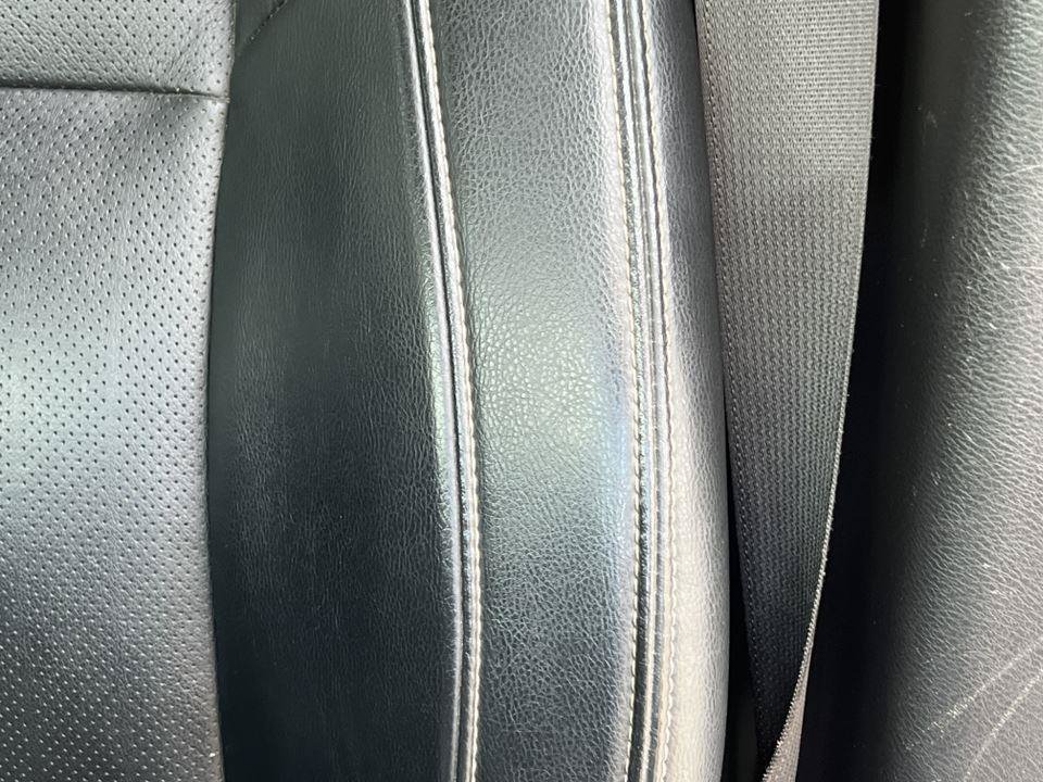 Used 2021 Nissan Maxima 3.5 SV w/ Floor Mat Group FWD image 18