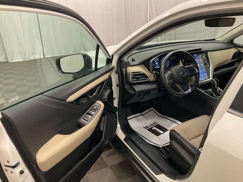 Used 2024 Subaru Outback Limited image 4