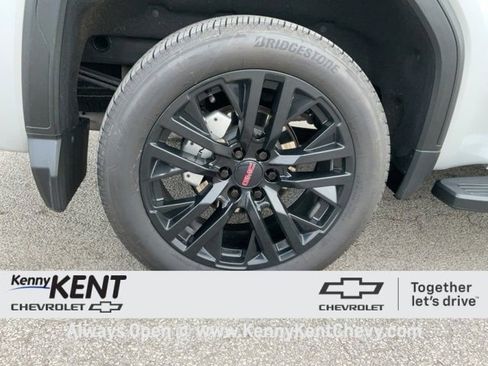 Certified 2022 GMC Sierra 1500 Denali image 13