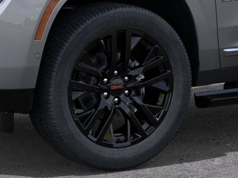 New 2026 GMC Yukon Denali w/ Denali Reserve Package AWD/4WD image 9