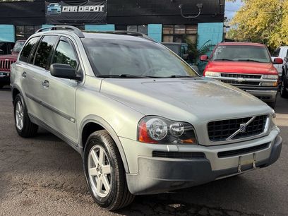 Used 2003 Volvo XC90 T6