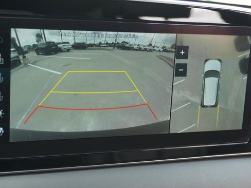 Used 2022 Hyundai Palisade Calligraphy FWD image 18