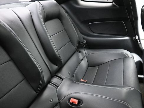 Used 2018 Ford Mustang GT Premium RWD image 2