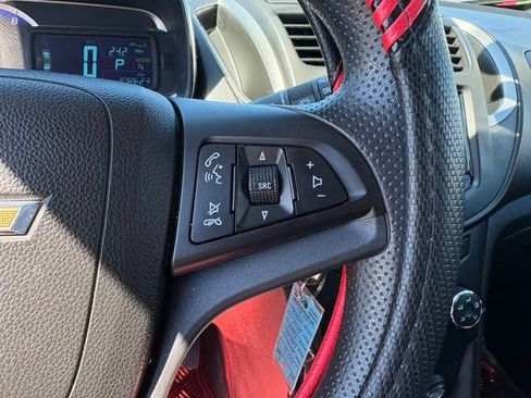 Used 2016 Chevrolet Trax LS w/ LPO, Protection Package AWD/4WD image 21