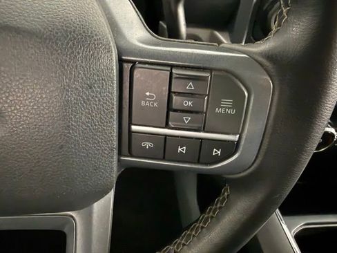 Used 2024 Ford F150 XLT w/ Mobile Office Package image 19