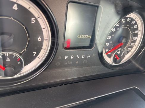 Used 2019 RAM 1500 Tradesman w/ Popular Equipment Group RWD image 9