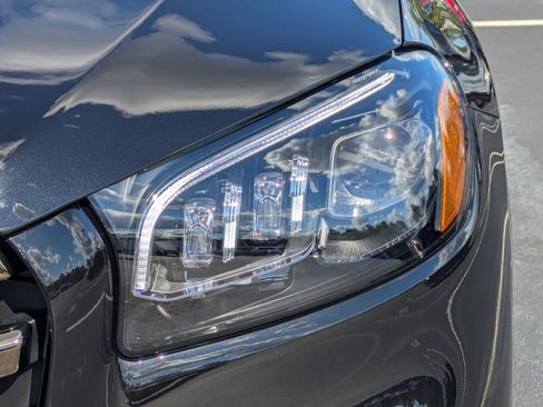 New 2026 Mercedes-Benz GLS 450 450 image 6