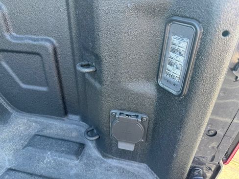 Used 2024 Chevrolet Silverado 1500 RST w/ Convenience Package II AWD/4WD image 46