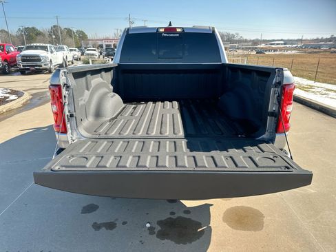 Used 2025 RAM 1500 Lone Star RWD image 22