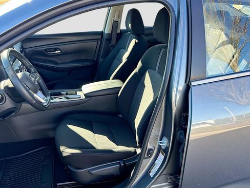 Used 2025 Nissan Sentra SV w/ All-Weather Package image 20