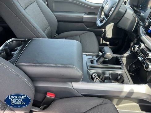 New 2026 Ford F150 XLT w/ Equipment Group 302A MID RWD image 41