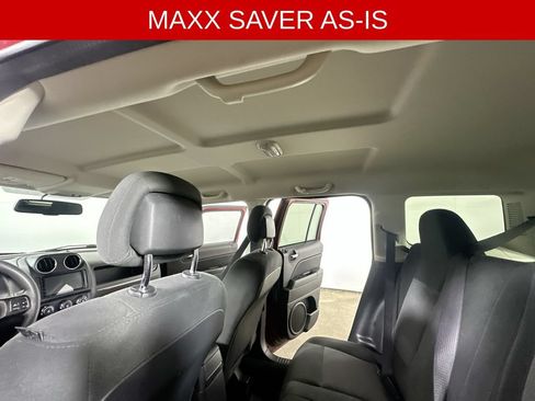 Used 2016 Jeep Patriot Sport w/ Power Value Group FWD image 13
