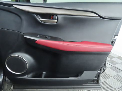 Used 2021 Lexus NX 300 FWD w/ Premium Package image 25