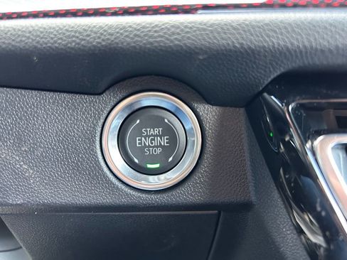 New 2026 Chevrolet Traverse RS image 33