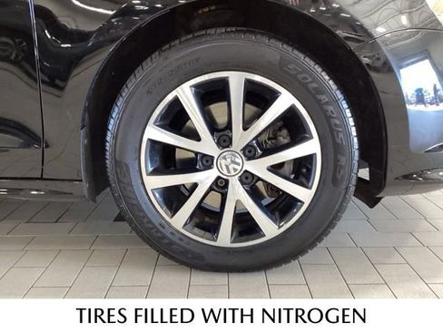 Used 2018 Volkswagen Jetta SE FWD image 23