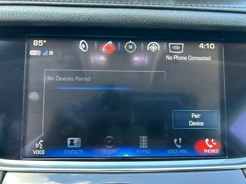 Used 2018 Cadillac XT5 Luxury w/ Driver Awareness Package FWD image 27