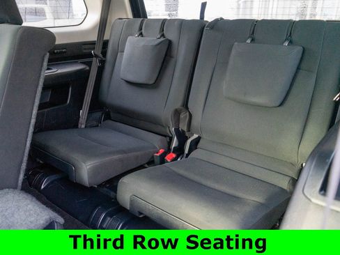 Used 2017 Toyota 4Runner SR5 image 12