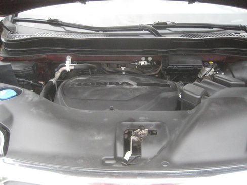 Used 2017 Honda Ridgeline RTL-E image 12