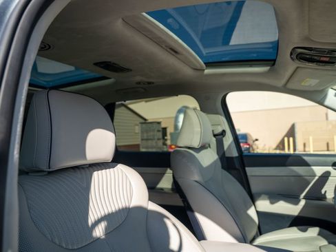 Used 2024 Hyundai Palisade Calligraphy image 13