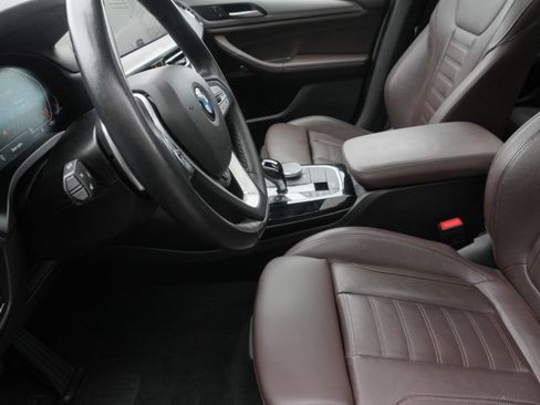 Used 2024 BMW X3 sDrive30i w/ Premium Package RWD image 6