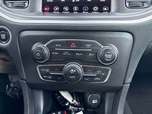 Used 2022 Dodge Charger GT AWD/4WD image 29
